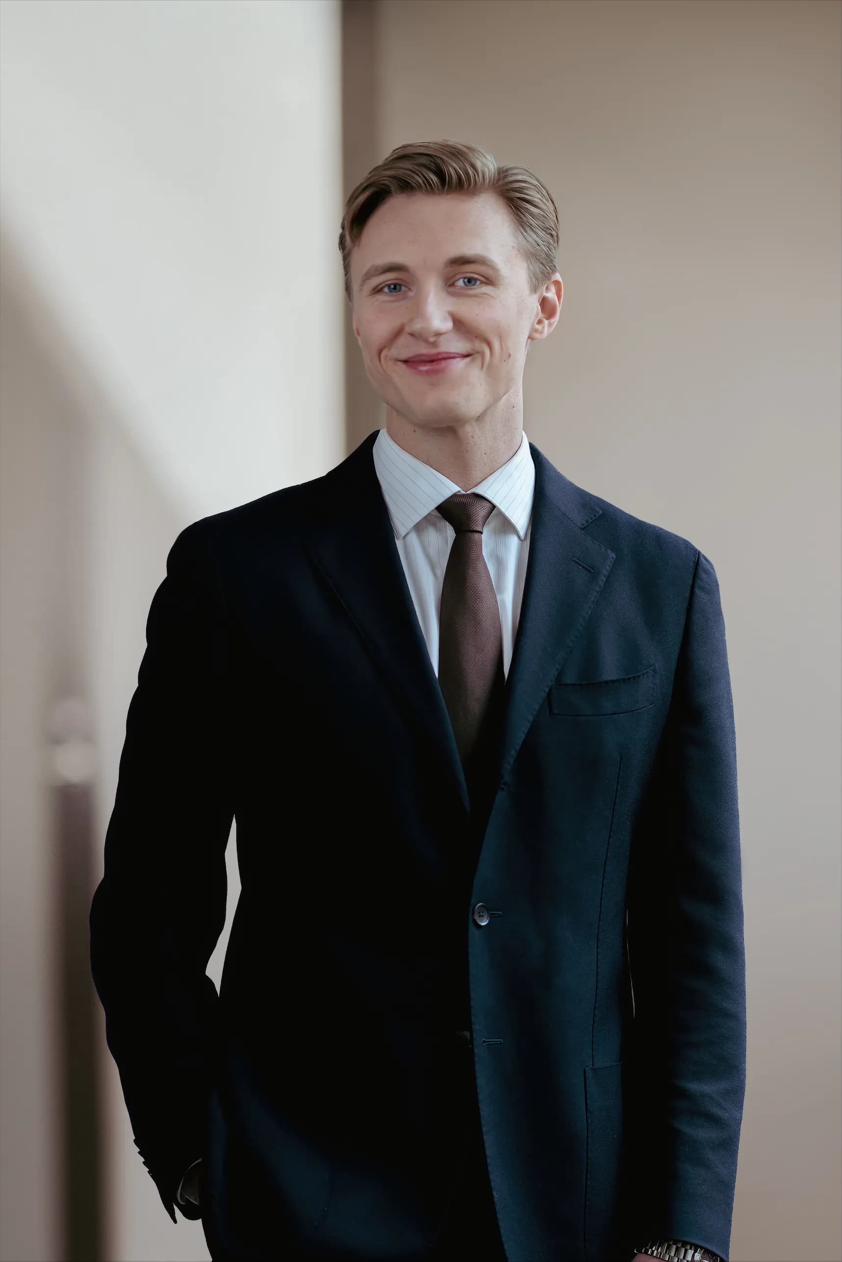 Vilmer Olofsson profilbild