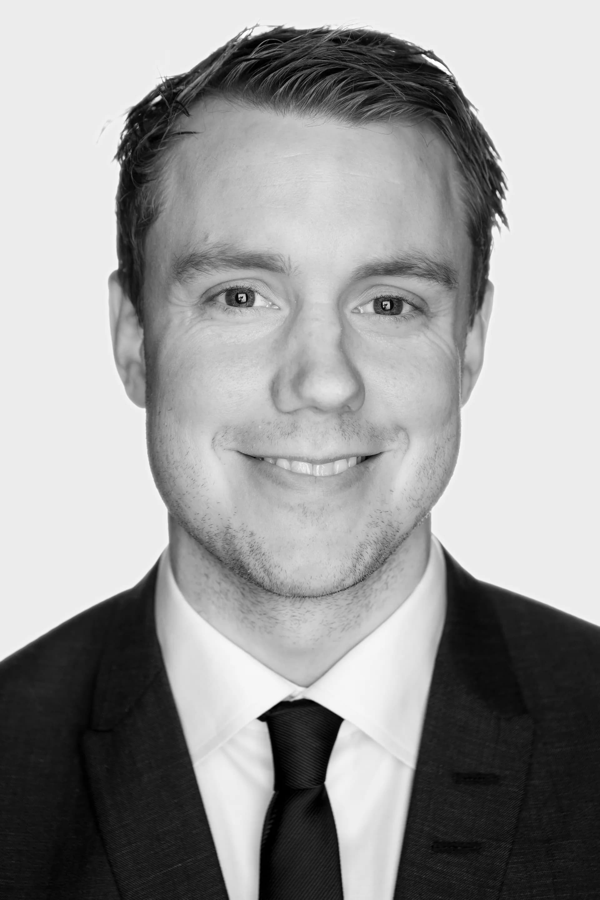 Joacim Ernstsson profilbild