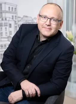 Peter Nilsson profilbild