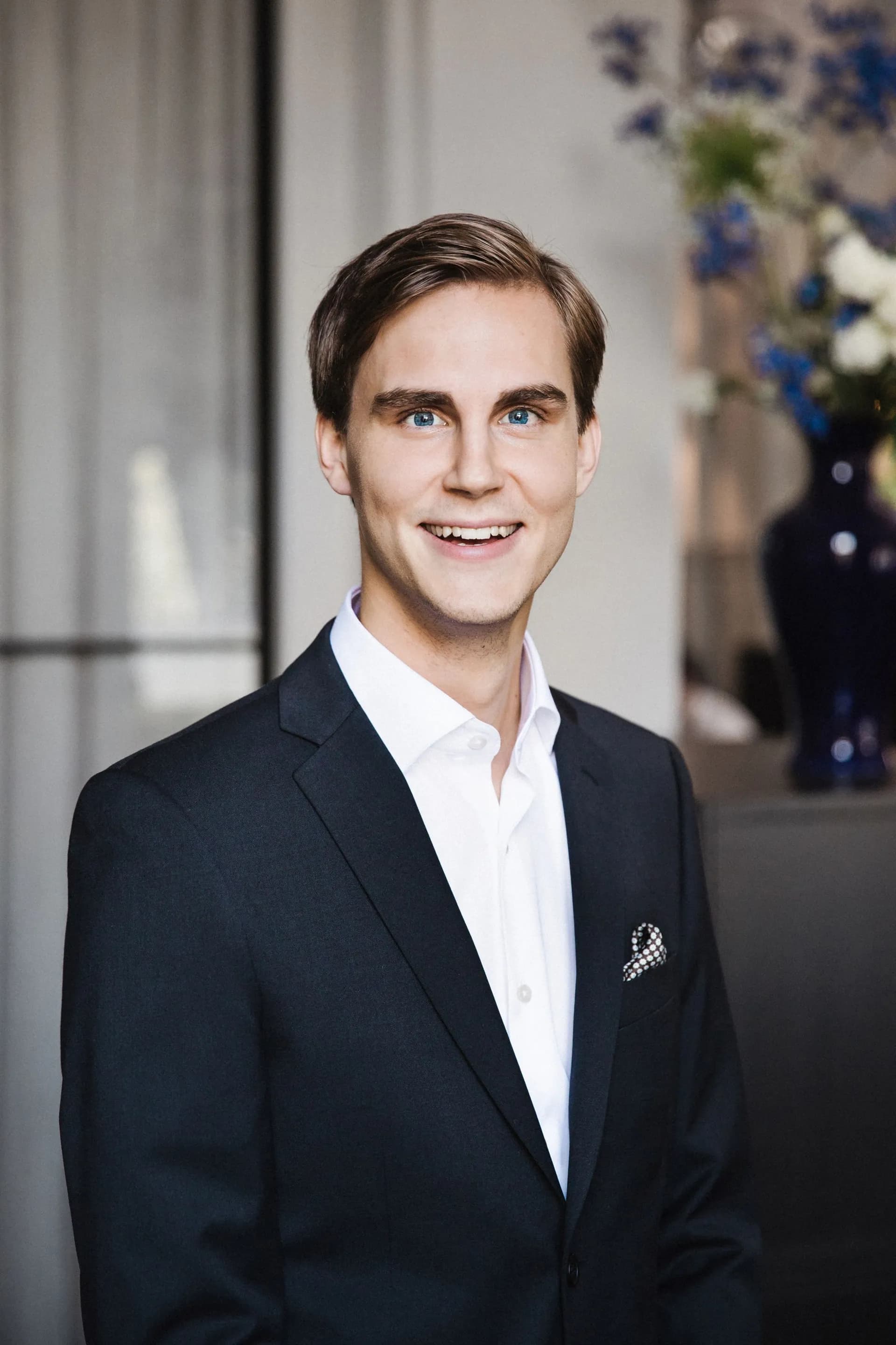 Lukas Landberg profilbild