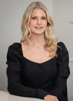 Frida Rundberg profilbild