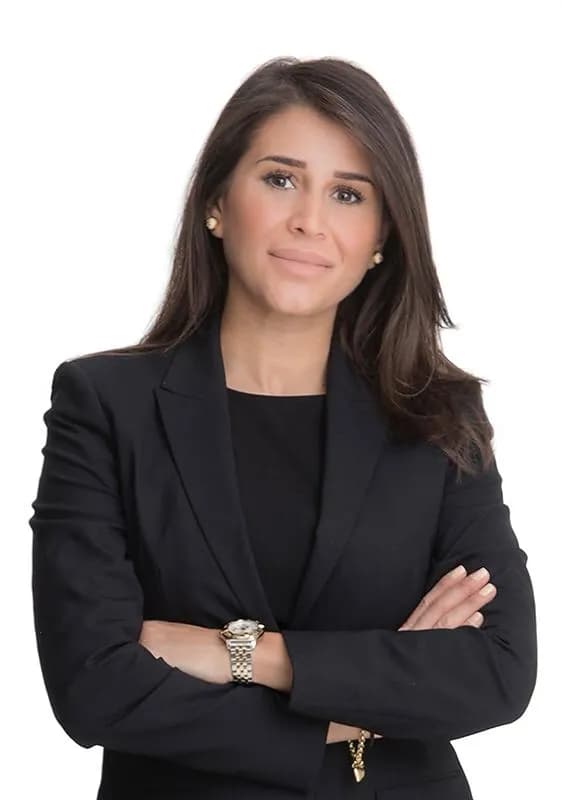 Amanda Barsoum Eklund profilbild