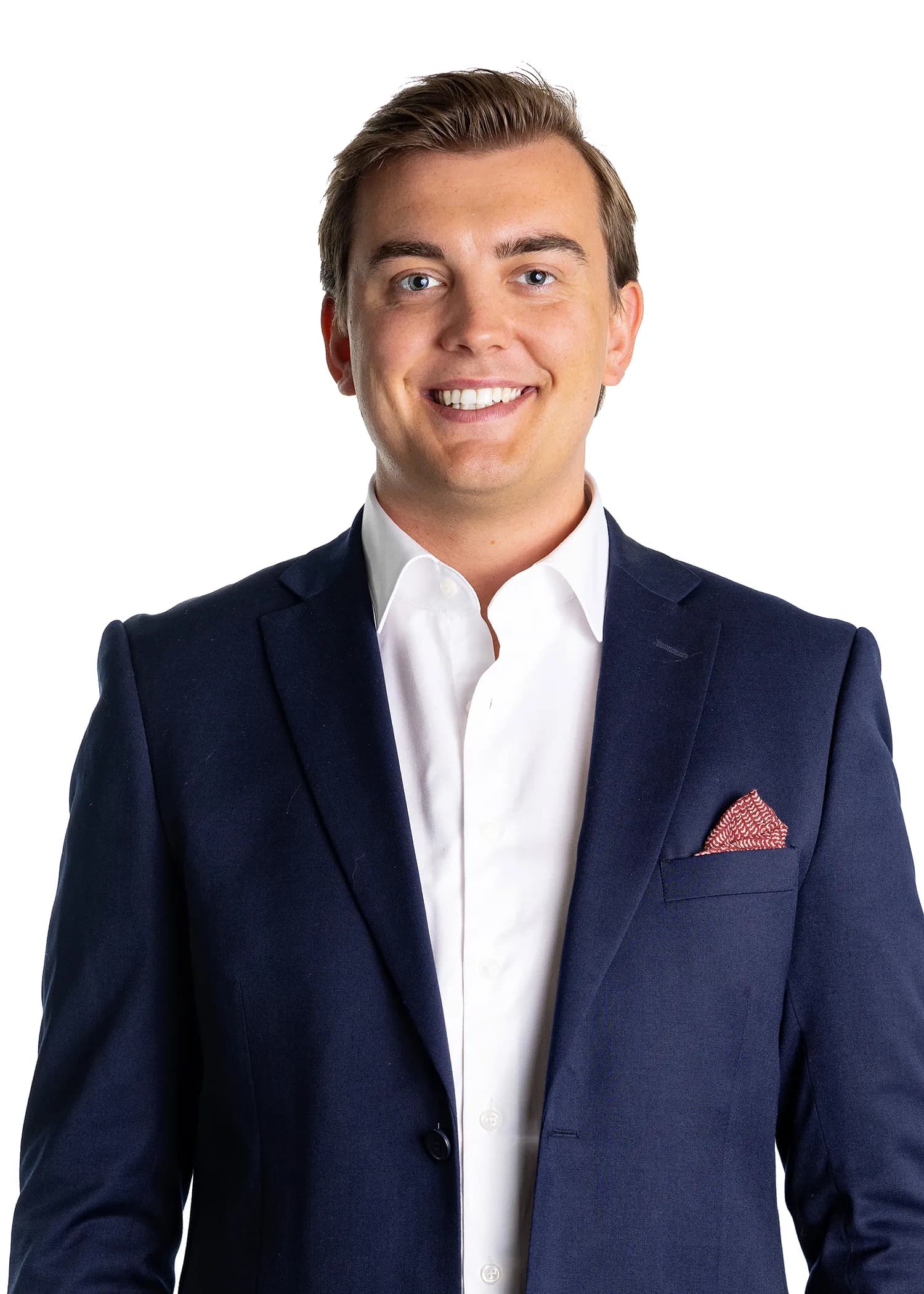 Marcus Berglund profilbild
