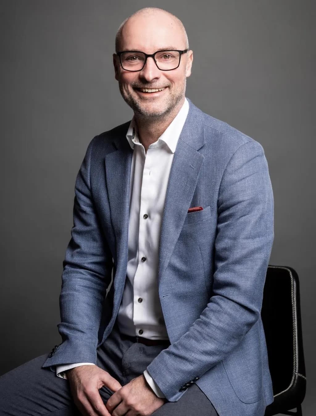 Jörgen Ivarsson profilbild