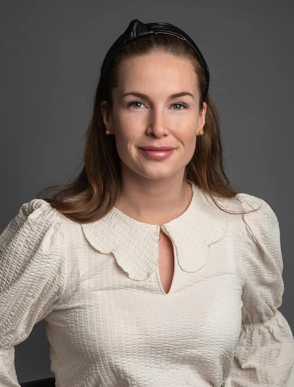 Louise Brander profilbild