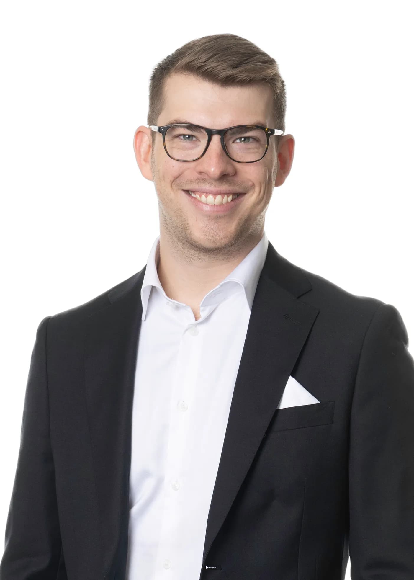 Olof Haraldsson profilbild
