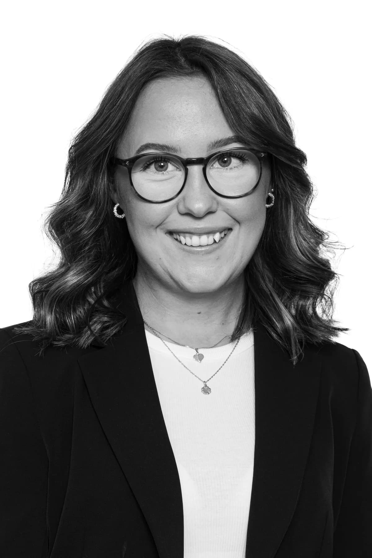 Nellie Liljegren profilbild