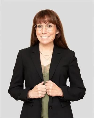 Åsa Söderback profilbild