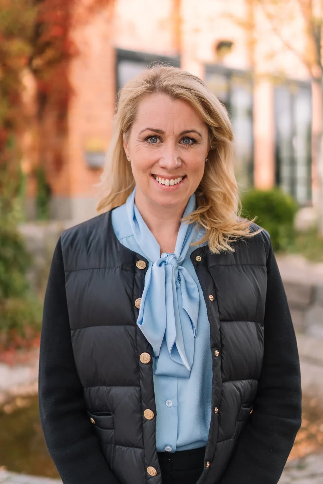 Anna Strömberg profilbild