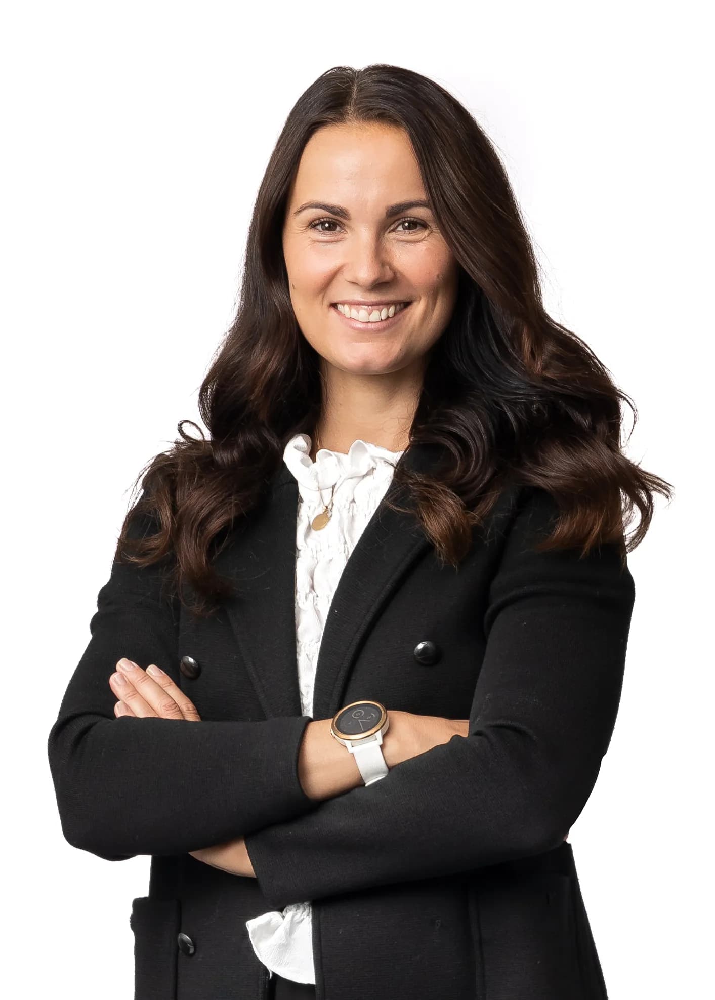 Lina Törnqvist profilbild