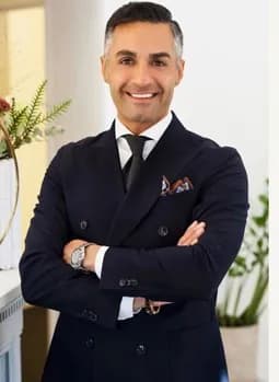 Joseph Rashid profilbild