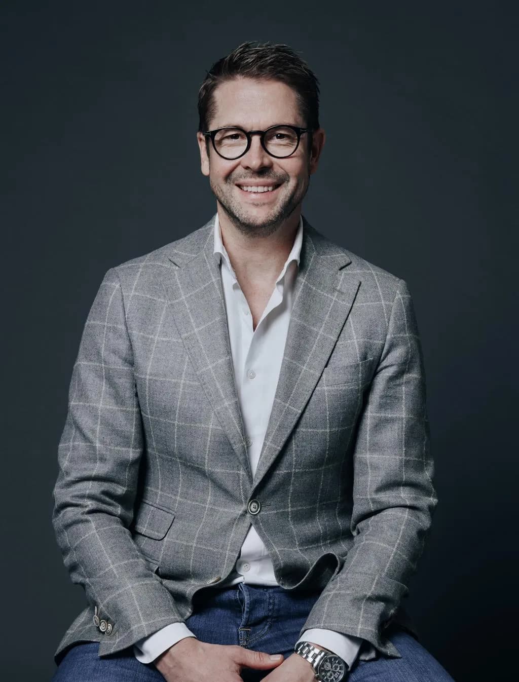 Fredrik Hjelm profilbild