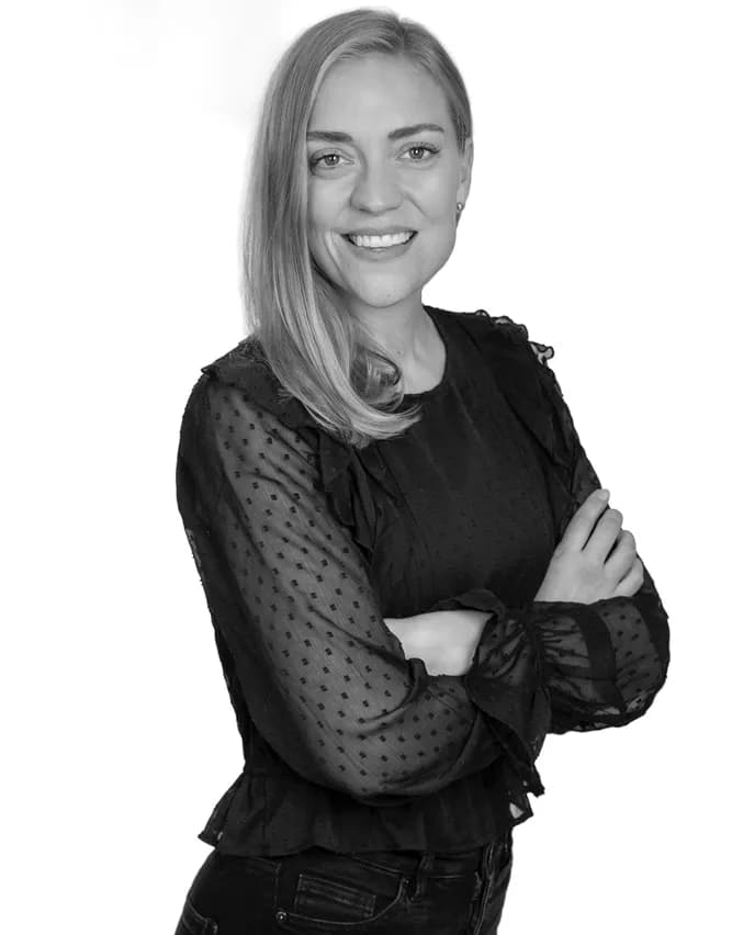 Caroline Östlund profilbild