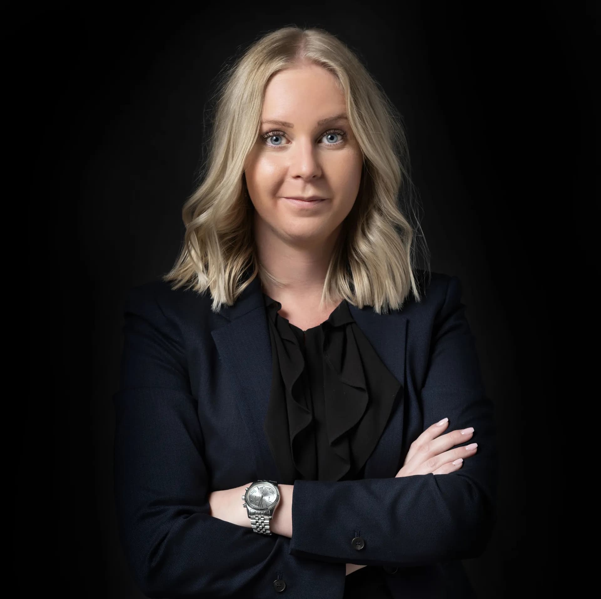 Ebba Henriksson profilbild