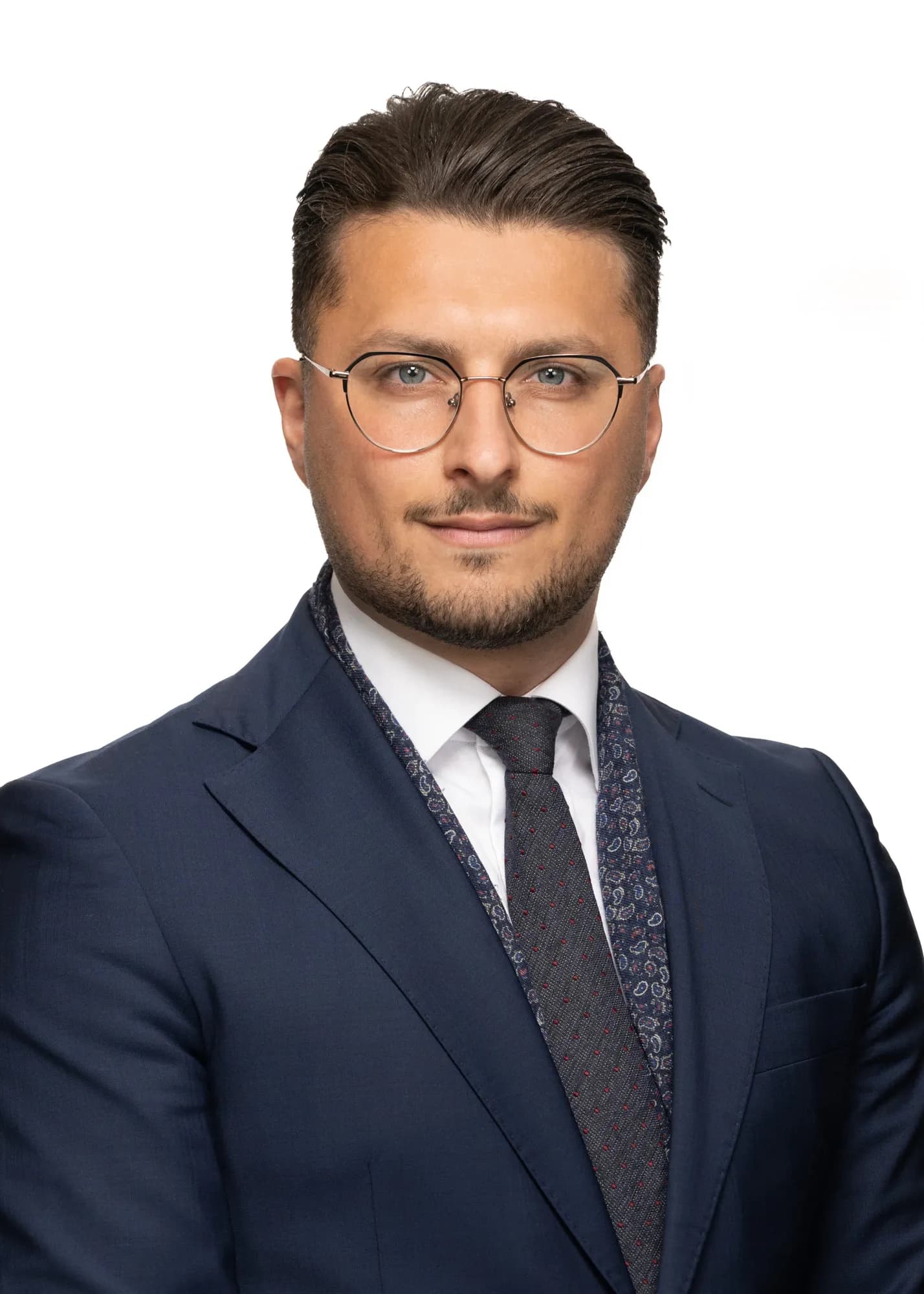 Jesse Odesho profilbild