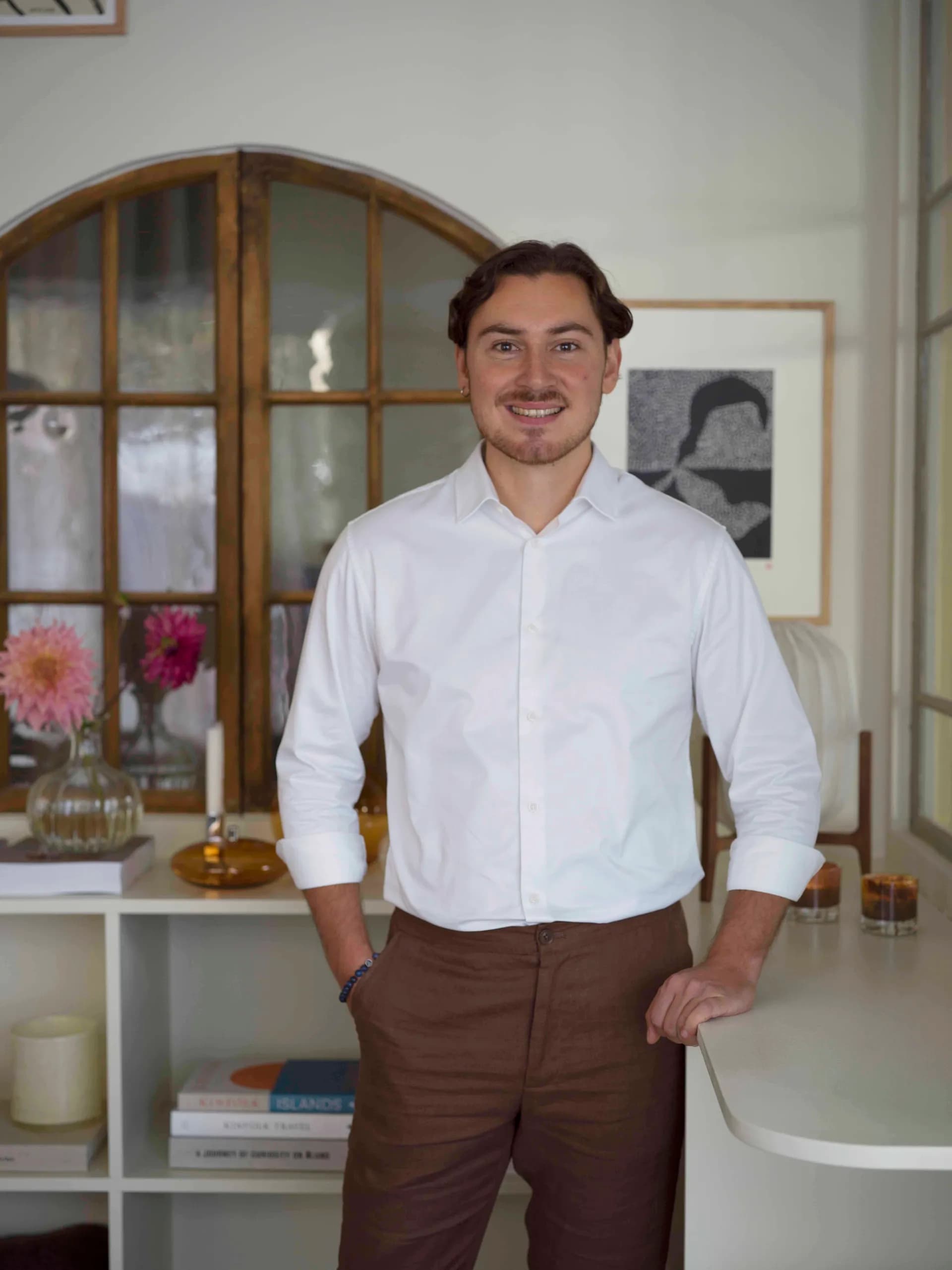 Robert Csiki profilbild