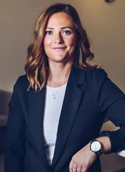 Evelina Johansson profilbild