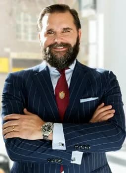 Robert Ljungström profilbild