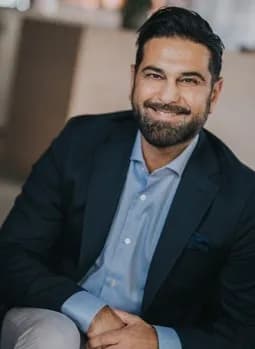 Daniel Gesher profilbild
