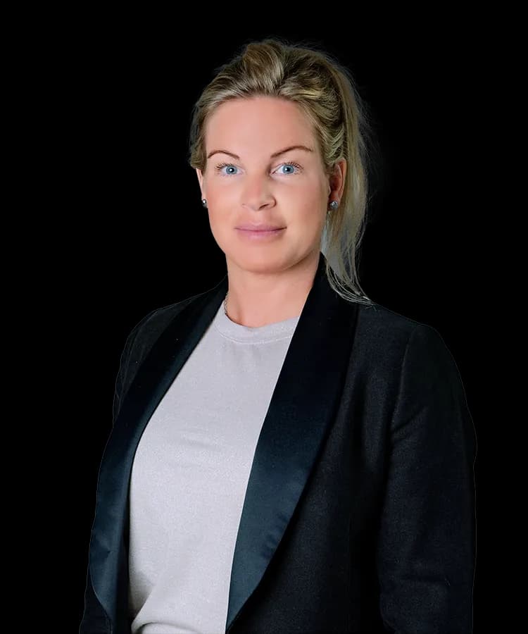 Malin Heinerborg profilbild