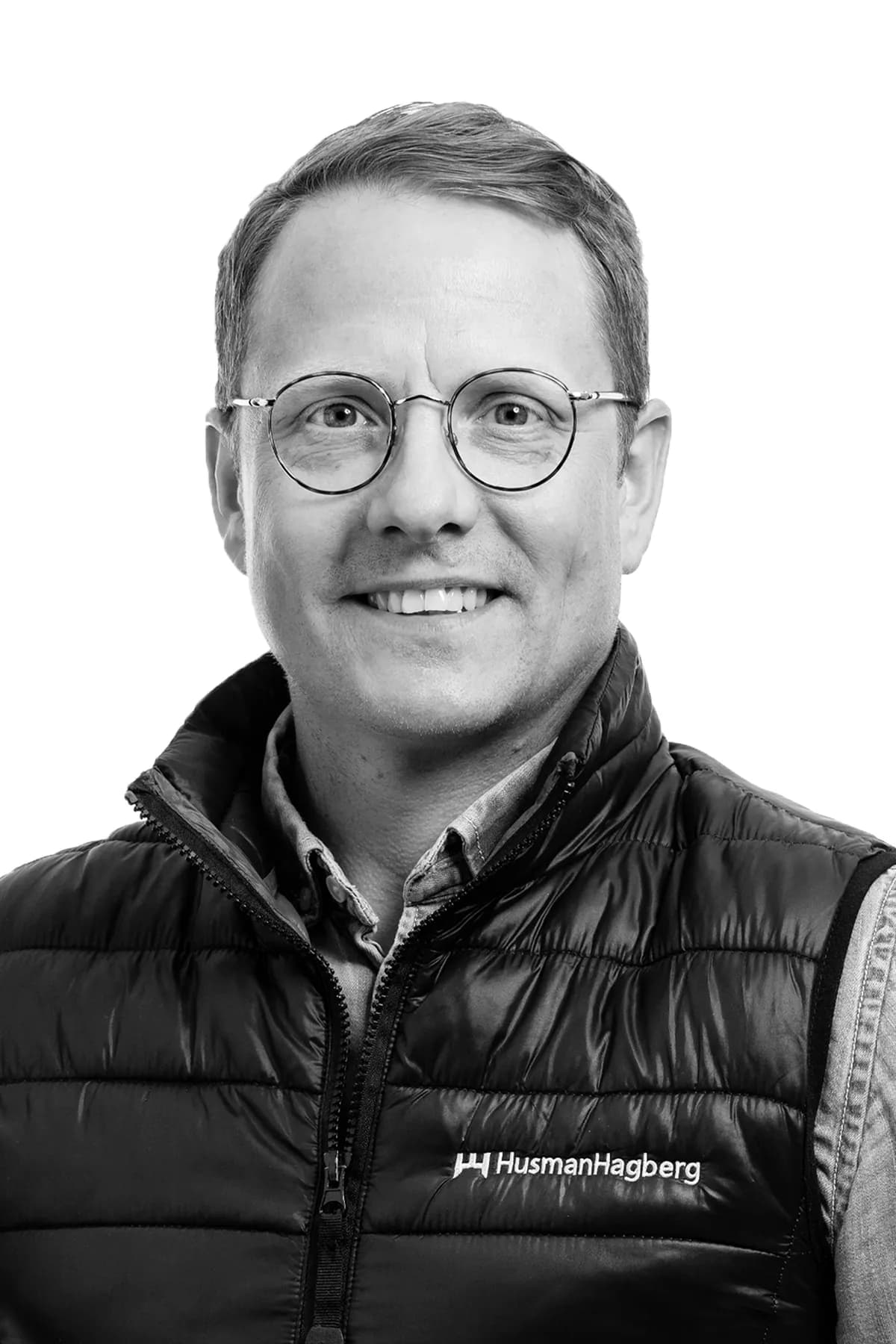 Andreas Brändström profilbild