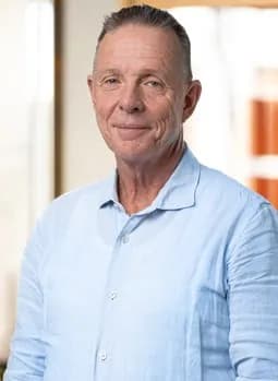 Peter Hallberg profilbild