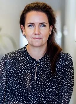 Nina Petersson profilbild