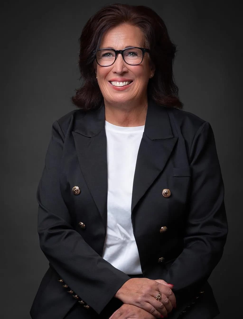 Ulrika Öberg profilbild