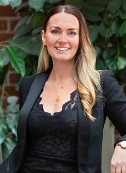 Charlotte Johansson profilbild
