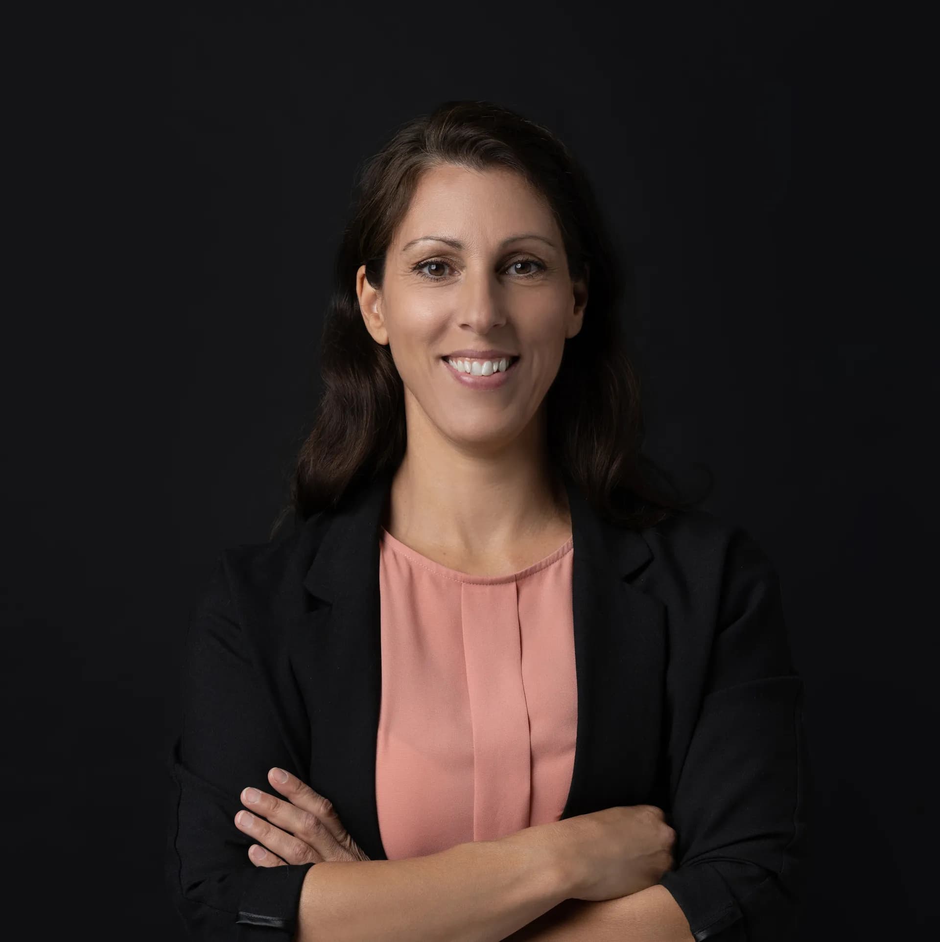 Linda Lewin profilbild