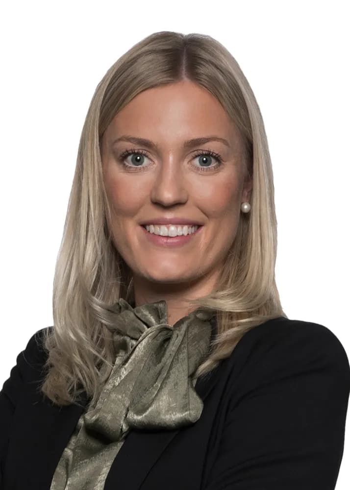 Ebba Wernhede profilbild