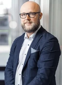 John Svensson profilbild