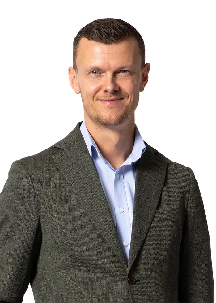 Tobias Darnell profilbild