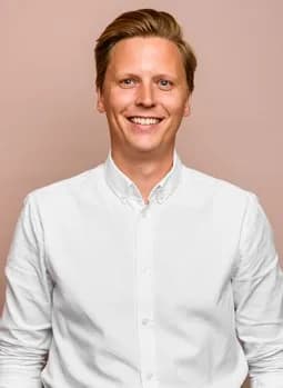 Andreas Hansen profilbild