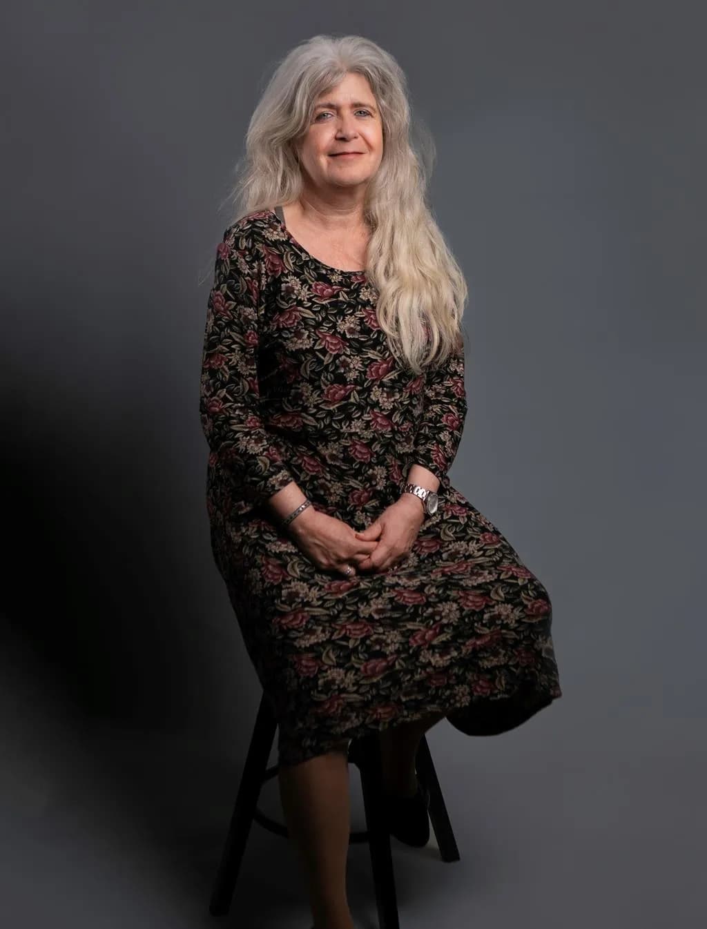 Ewa Lindén profilbild