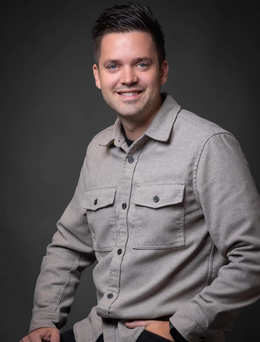 Daniel Andersson profilbild