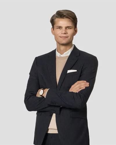 Adam Birk profilbild