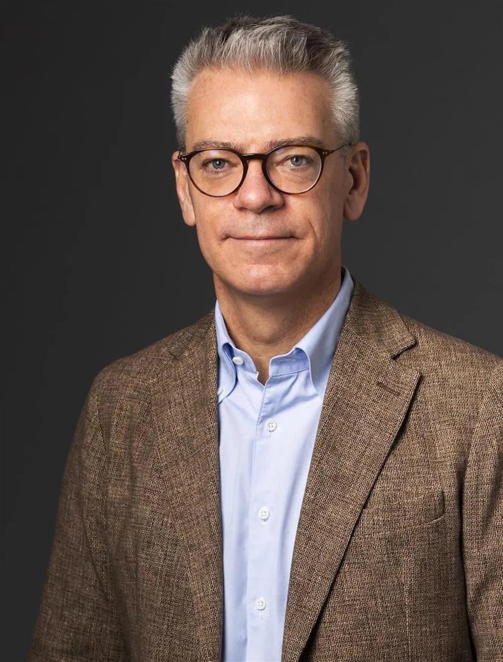 Johan Markelius profilbild