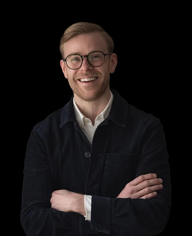 Petter Johansson profilbild
