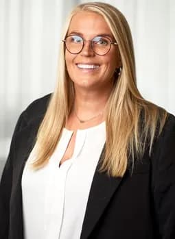Anna Johansson profilbild