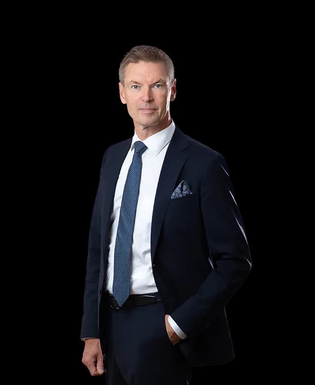 Lars Nilsson profilbild