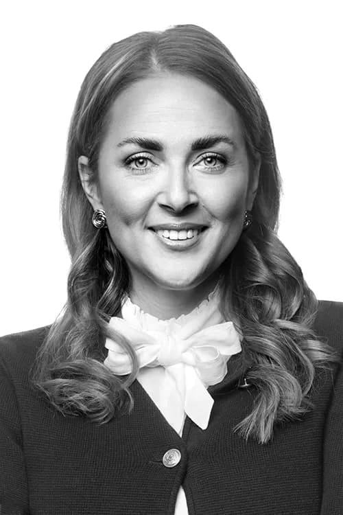 Erika Aspenberg profilbild