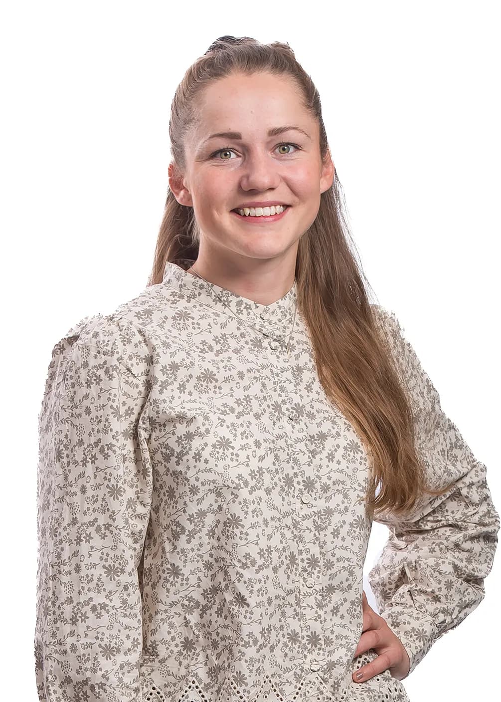 Caroline Perdegård profilbild