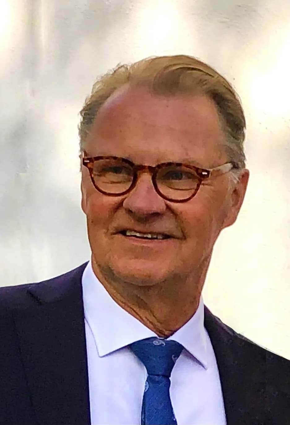 Göran Idberg profilbild