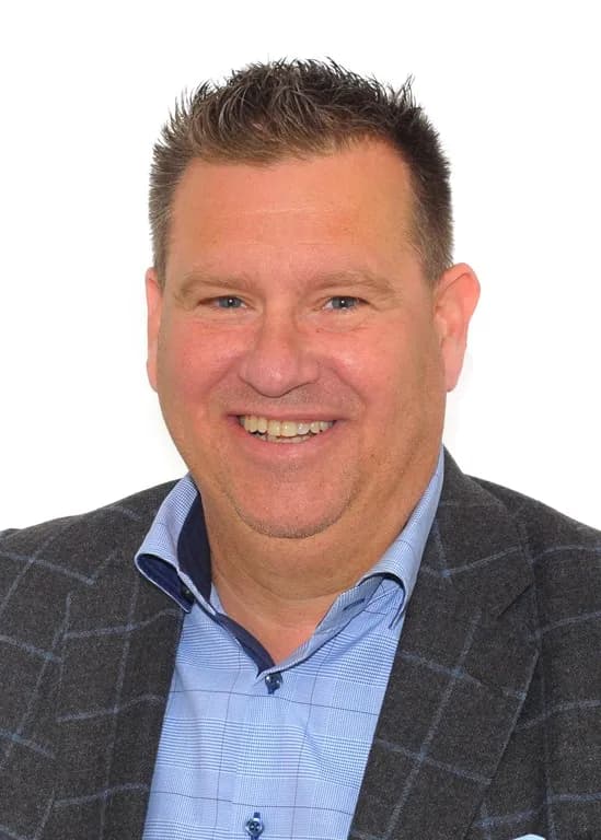 Peter Lindström profilbild