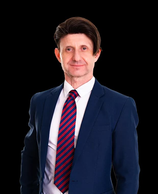 Peter Olsson profilbild