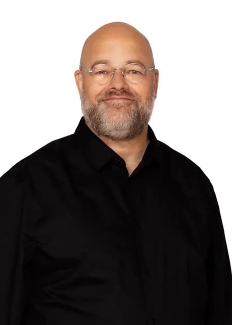 Ulf Norrman