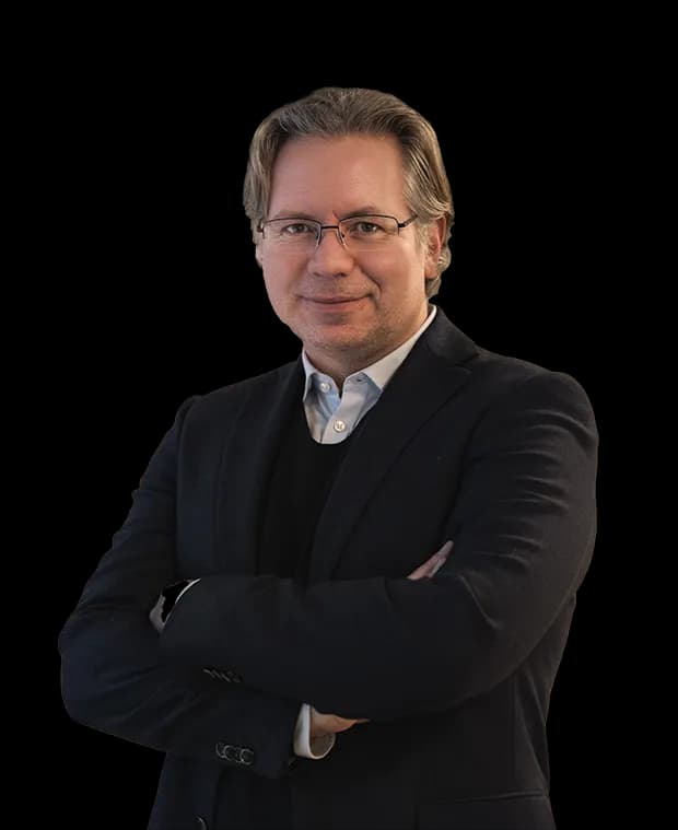 Carl Svedberg profilbild