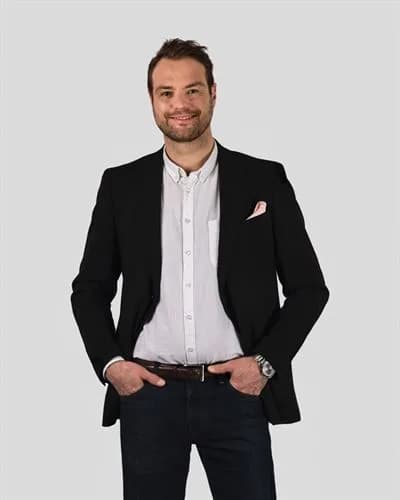 Viktor Loberg profilbild