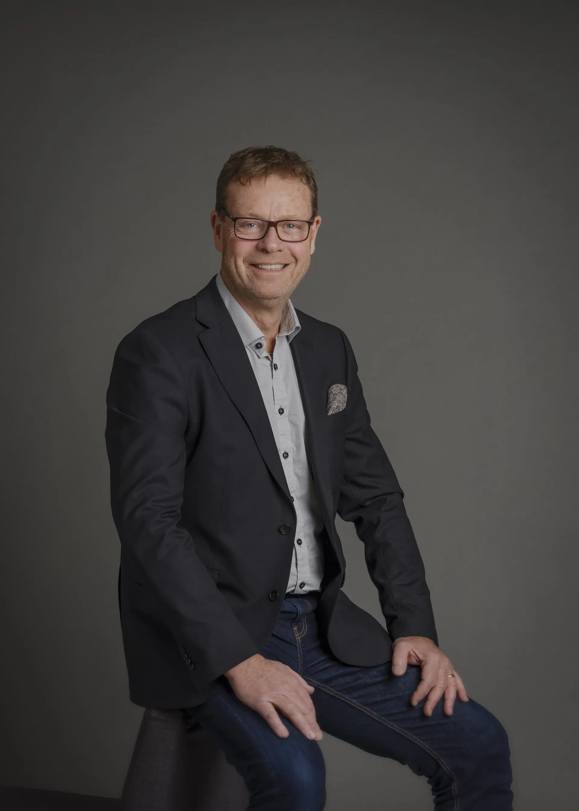 Mikael Persson profilbild
